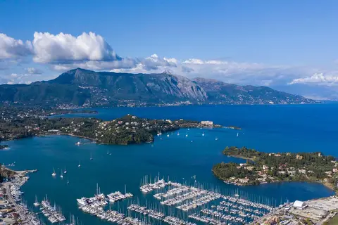 Pierhouse Hotel Corfu - Gouvia in Corfu, foto 30