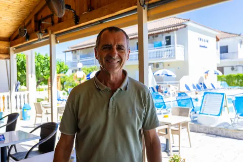 Fly & Go Tassia Studios in Zakynthos Municipal Unit — foto 12