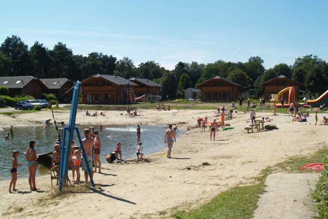 Vakantiepark De Achterhoek foto 25