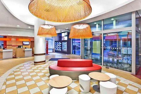 Ibis Praha Mala Strana in Praag — foto 15