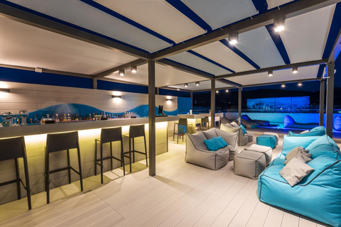 Hotel Maritina foto 9