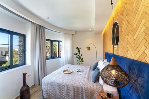 Naillac Boutique Hotel in Δημοτική Ενότητα Ρόδου — foto 11