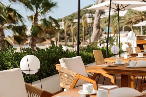 Hotel Riomar, Ibiza, a Tribute Portfolio Hotel in Santa Eulària des Riu — foto 5