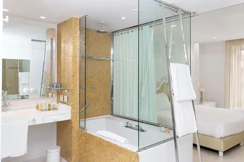 Hotel & Spa Boscolo Exedra Nice in Nice — foto 21