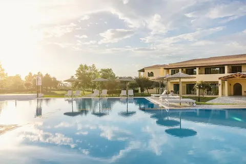 Grecotel LUXME Costa Botanica foto 2