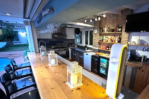 Banus Lodge in Marbella — foto 23