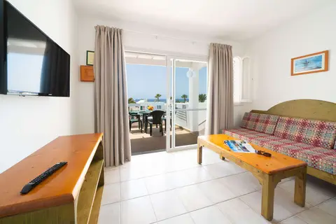 Appartementen Princesa Guayadeque in Tías, foto 5