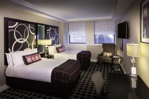 The Muse New York in New York — foto 7