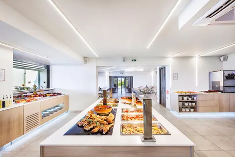 Hotel Kriopigi foto 6