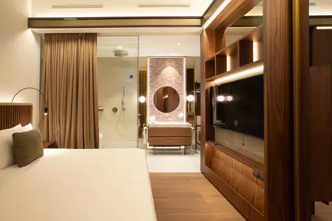 Palazzo Cordusio Gran Meliá in Milaan — foto 12