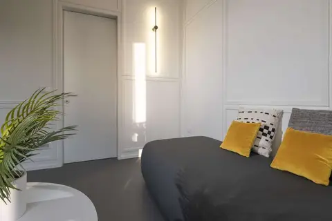 Camplus Hotel Roma Centro in Rome, foto 11