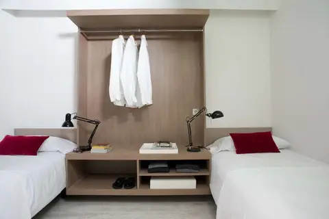 Eric Vökel Madrid Suites in Madrid — foto 21