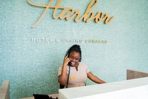 Fly & Go Harbor Hotel & Casino Curaçao in Willemstad — foto 40