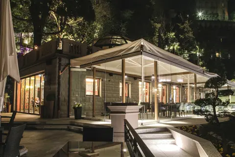 Mandarin Oriental Lago di Como in Blevio, foto 11