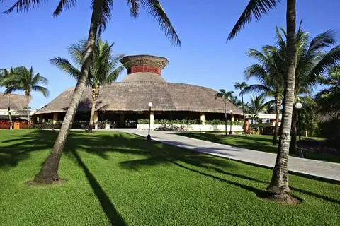Grand Bahia Principe Tulum in Playa del Carmen, foto 26