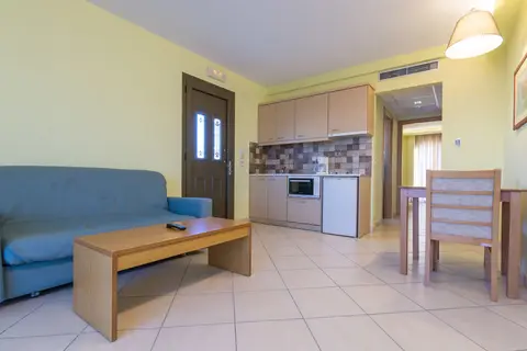 Aegean Dream Hotel in Karfas, foto 2