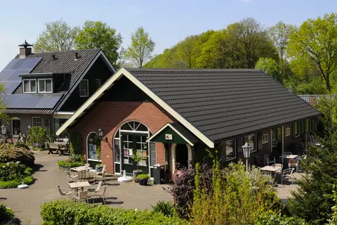 Camping De Meibeek in Ruurlo, foto 5