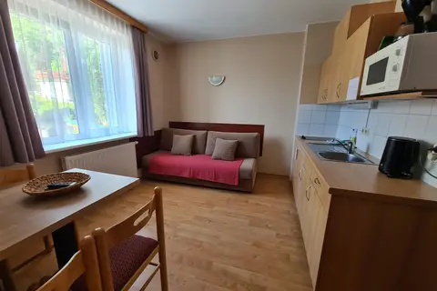 Appartementen Alpensee in Zell am See — foto 8