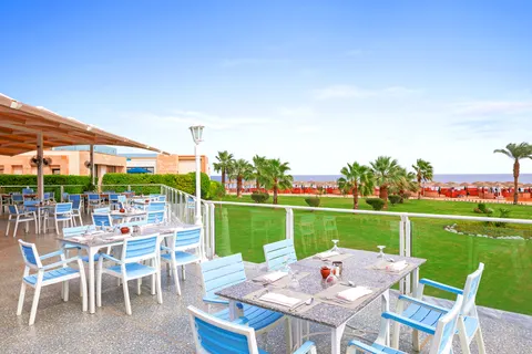 Hotel Pickalbatros Palace Port Ghalib foto 25