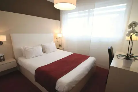 Appart'City Confort Montpellier Ovalie in Montpellier, foto 5