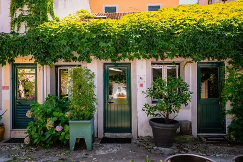 Casa do Patio by Shiadu in Almada — foto 8