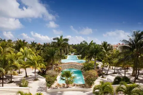 Hotel El Dorado Royale in Playa del Carmen, foto 22