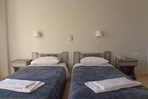 Hotel Avra Beach in Δημοτική Ενότητα Λευκάδος — foto 23