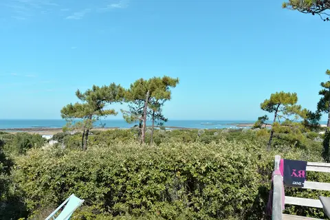 Camping L Anse Des Pins in Saint-Georges-d'Oléron — foto 23