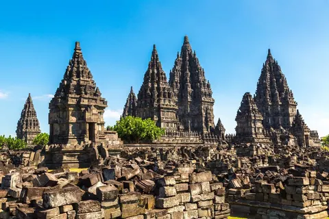 Rondreis Veelzijdig Java & Bali foto 3