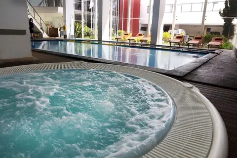 Antillia Hotel Apartamento in Ponta Delgada, foto 7