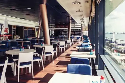 Delta Hotel Vlaardingen foto 15