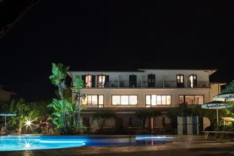 Hotel Residence Il Gattopardo in Ricadi, foto 18