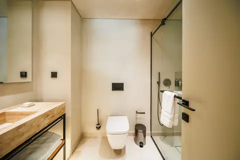 M Boutique Hotel in Paphos — foto 19