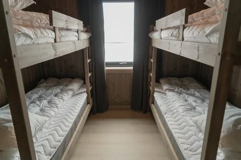 Appartementen Norefjell Ski & Spa Resort in Noresund — foto 8