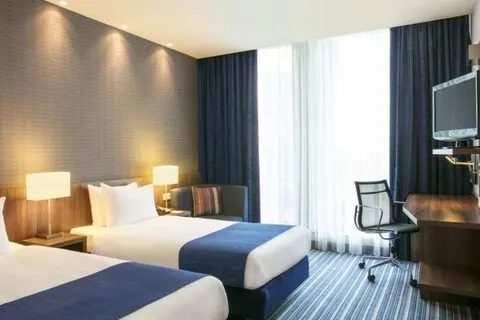 Holiday Inn Express Arnhem foto 7