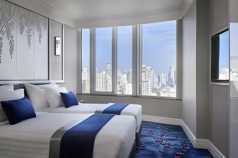Grande Centre Point Sukhumvit 55 in Bangkok, foto 17