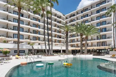 Tangerine by Honne Hotels in Calvià — foto 15