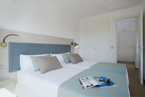 Appartementen Pierre & Vacances Estartit Playa in Torroella de Montgrí, foto 30