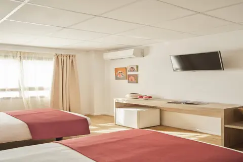 Hotel Las Rampas in Fuengirola — foto 19