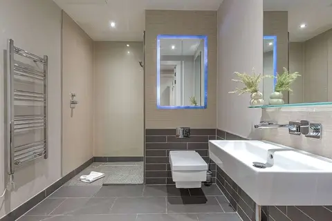 Grays Inn by Aeria Appartementen in Londen, foto 9