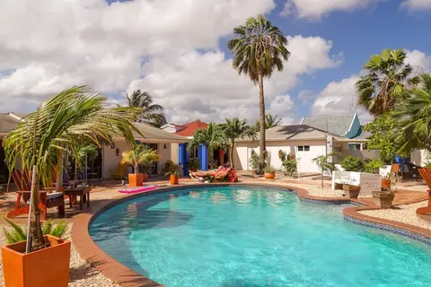 Hacienda Wayaca Apartments in Punta Brabo — foto 5
