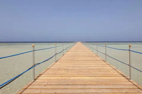 Blue Reef Resort in Blue Reef Resort — foto 18