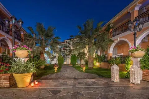The Dream Studios To Oniro in Δημοτική Ενότητα Αρκαδίων — foto 23