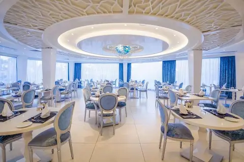 Adams Beach Hotel in Adams Beach Hotel Deluxe Wing, foto 6