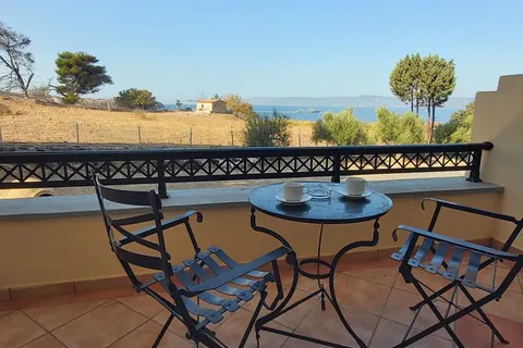 Panselinos in Molyvos — foto 13