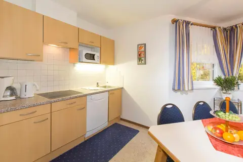 Appartementen Ideal in Sölden — foto 4