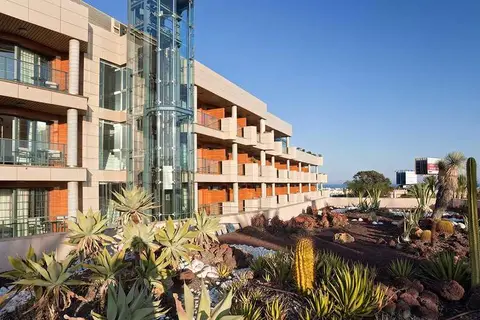 Exe Estepona Thalasso & Spa in Estepona — foto 25