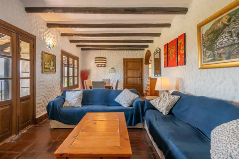 El Chorro Villas in Álora — foto 7