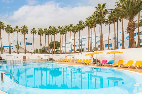 Aparthotel Costa Mar foto 4