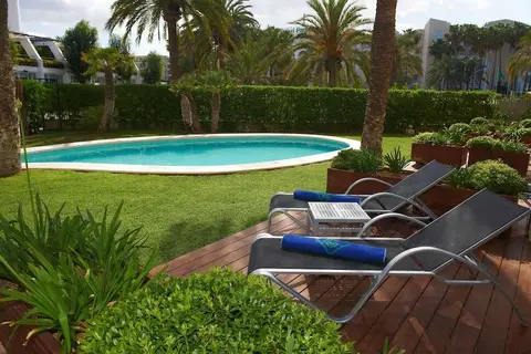 Protur Sa Coma Playa Hotel & Spa in Sant Llorenç des Cardassar, foto 16